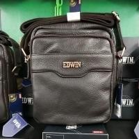 ราคา Edwin SLING BAG M saiz (22359235298)