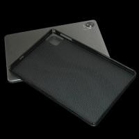 ราคา สำหรับ Blackview Tab 8 wifi 7WiFi 10.1" แท็บเล็ตพีซี ปกป้องแบบนุ่ม เคสสีดำ&ใส บาง ปกหลัง TPU (29927083776)