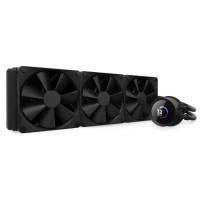 ราคา NZXT KRAKEN 360 BLACK COOLER (23256351900)