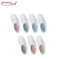 ราคา Nanyang Sugar นันยางชูก้ารองเท้าผ้าใบผู้หญิง (3807694548)