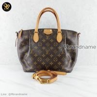 ราคา Louis Vuitton Turenne PM Monogram มือสอง ก่อนสั่งซื้อทักแชทก่อนนะคะ (27422980182)