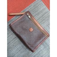 ราคา กระเป๋ามือสอง celine แท้ (16192185402)