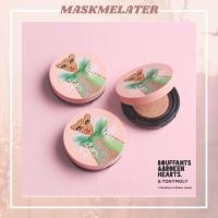 ราคา [พร้อมส่ง] Tony Moly Simplast Pure Wear Cushion SPF50+ PA+++ (8415740713)