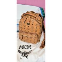 ราคา กระเป๋าเป้ MCM สภาพ 98% อุปกรณ์ครบ (41604339657)