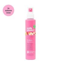 ราคา Milk_shake Incredible Milk Flower Fragrance 150ml.มิลเชค อินเครดิเบิ้ล มิลฟลาวเวอร์ ฟลาเกร็นซ์150มล.ของแท้100% (29370028687)