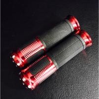 ราคา ปลอกแฮนด์ สำหรับใส่กับรถมอเตอร์ไซค์ได้ทุกรุ่น (8802811273)