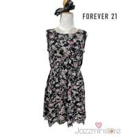 ราคา เดรสแบรนด์ FOREVER21 (16822120034)