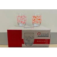 ราคา แก้วน้ำ Dutchmill Ocean Glass (20891630940)