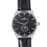 ราคา หน้าปัดสีดํา Noble ประณีต, DS4 Casual แฟชั่นนาฬิกาผู้ชาย, JAEGER LECOULTRE Masterter สบายอินเทรนด์ส (27008206534)
