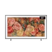 ราคา SAMSUNG THE FRAME 4K Smart TV 55LS03D 55นิ้ว รุ่น QA55LS03DAKXXT +ฟรีกรอบ (27960444333)