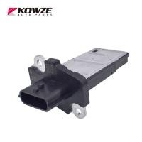 ราคา KOWZE MAF Air Cleaner Sensor Mass Air Flow Meter สำหรับ NISSAN X-TRAIL QASHQAI 226807S000 226807S00A (22362177605)