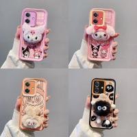 ราคา เคส OPPO A3X OPPO A3 4G 5G การ์ตูนตุ๊กตาการ์ตูนของเล่นการ์ตูน TPU ซิลิโคนอ่อนนุ่มเคสโทรศัพท์ XXMR (28433071600)