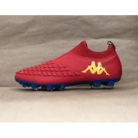 ราคา รองเท้าฟุตบอล kappa ไร้เชือก (5053169320)