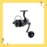 ราคา AbuGarcia Roxani SP 3000MSH Roxani Spinning Reel Model 24 (25384014441)