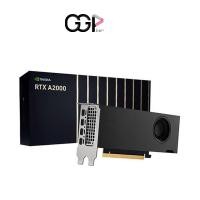 ราคา LEADTEK NVIDIA RTX A2000 12GB GDDR6 ประกันศูนย์ไทย (18838843226)