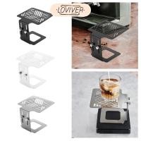 ราคา ชั้นวางเครื่องชั่งกาแฟชั้นวางเครื่องชั่งอิเล็กทรอนิกส์ปรับความสูงเครื่องชงกาแฟอุปกรณ์เสริมชั้นวางชั่งน้ําหนักสําหรับบ้าน (43203396054)