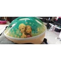 ราคา หมวกจักรยาน มือสอง สภาพใช้งานได้ ตัวล๊อคดี (12657661758)