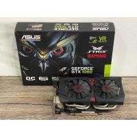 ราคา ASUS GTX 1060 6GB DDR5 192bit (12768600797)