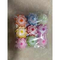 ราคา เหรียญโปรนทาน (ตัวเปล่า) ดอกบัวฉัตรบงกช สามารถใส่เหรียนเองได้ (19190467831)