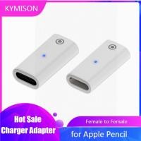 ราคา อะแดปเตอร์สายชาร์จ USB-C Type-C เป็นตัวเมีย สําหรับ Apple Pencil iPad Pro (25523055104)