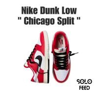 ราคา Nike Dunk Low Chicago Split  (21084504646)