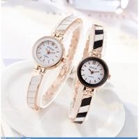 ราคา นาฬิกาข้อมือแฟชั่นผู้หญิงGoLou (ถ่านหมดนะครับ ต้องการถ่านเปลี่ยนเอง) (1879864377)