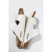 ราคา Birkenstock Arizona รองเท้าแตะมือ2ของแท้ (29186455087)