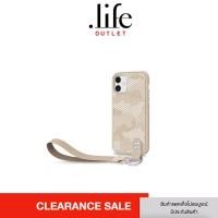 ราคา Moshi Altra Phone 12 Mini - Sahara Beige By Dotlife Copperwired (22685845165)