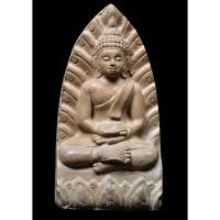 ราคา พระรอด หลังพระพุทธบาสี่รอย วัดพระพุทธบาทสี่รอย อ.แม่ริม จ.เชียงใหม่ (10348214804)