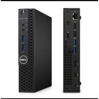 ราคา Mini PC มือสอง Dell รุ่น Optiplex 3050 MFF CPU Core i5-6500T ram16 hdd1tb (25041508547)