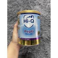 ราคา Hi-q pepti prebio proteQ 400 g ไฮคิว เปปติ พรีไบโอโพเทก 400 กรัม 410฿ (6237095753)