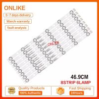 ราคา 50e2a11t SKYWORTH 50 นิ้ว LED TV BACKLIGHT (LAMPU TV) SKYWORTH 50 นิ้ว LED TV BACKLIGHT 50E2A11 (25706342595)