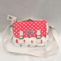ราคา กระเป๋าสะพายเด็ก Cath Kidston ของแท้ ของใหม่ (7130294053)