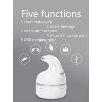 ราคา CatHoliday เครื่องนวดแมวออโต้ เครื่องนวดหัวแมว nBmu (9666865838)