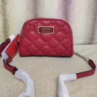 ราคา New✨ กระเป๋า Guess สายโซ่ ขนาด 8นิ้ว พร้อมส่ง 3 สี (6440424512)