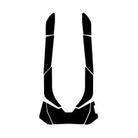 ราคา [NEW] เสื่อกันลื่นโฟมสำหรับเจ็ทสกี เหมาะสำหรับ Sea-Doo GT เรือ Accessory (41468295529)