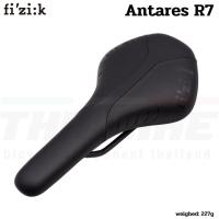 ราคา อานจักรยาน FIZIK Saddle Antares R7 140 mm เสือหมอบ เสือภูเขา (21108558585)