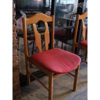 ราคา เก้าอี้โครงไม้สัก งานไม้เนี๊ยบสภาพดี (41764051897)