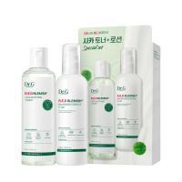 ราคา [เกาหลี] โทนเนอร์ Dr.G 200ml พร้อมชุดโลชั่น Cica + 150ml (29626736835)