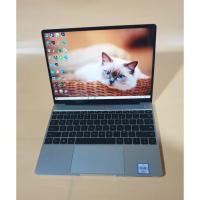 ราคา HUAWEL MateBook 13 Core I7 Gen 8 RAM 16 GB M.256GB จอทัช 3K 13" (4884509420)