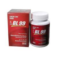 BL99 เห็ดหลินจือแดงสกัด