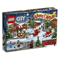 ราคา ปฏิทิน LEGO City Advent 60133 (22769174816)