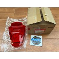 ราคา ฝาไฟท้าย เลนส์ไฟท้าย แท้ใหม่ศูนย์ Click110i Click-i คลิกไอ (33701-KVB-T01) (29432431192)