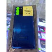 ราคา SamsungGalaxy S10Lite(Ram8/128Gb)(Snapdragon855)มือ 2 สภาพสวย (3658046665)