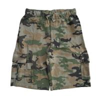 ราคา กางเกงขาสั้น คาร์โก้ สามส่วน กระเป๋าข้าง ลายพราง ทหาร แบรนด์ มือสอง สภาพดี (27080386528)