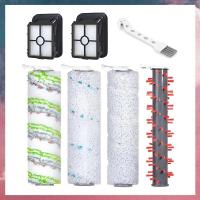ราคา อุปกรณ์เสริม Kit Crosswave Brush Roll and Filter สําหรับ Crosswave 2554 2554A 2590 2593 2596 (28126520666)