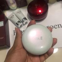 ราคา SK-II Color Clear Beauty enamel radiant cream compact ครีมรองพื้น (306264294)