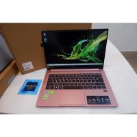 ราคา (ของใหม่)Acer Swift3 i5-1035G1 ram8 การ์ดจอแยก ssd512 จอ14 Full HD (23717255059)