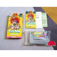 ราคา TINY TOON ADVENTURES - SFC Game (4171527027)