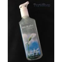 ราคา Bath & Body Works Deep Cleansing Hand Soap (37193356)